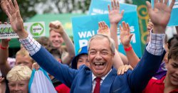 Reform secure three huge victories in by-elections - including securing major milestone