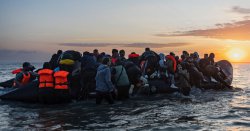 Keir Starmer&#039;s migrant deal is so bad it&#039;s actually making it EASIER to get to UK
