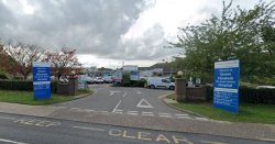 Tragedy as boy, 4, dies after walking outs<b class='text-danger'>id</b>e hospital