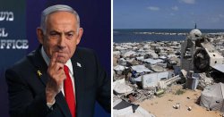 POLL: Do you support Israel&#039;s &#039;takeover&#039; of Gaza? Have your say
