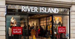 River Island to shut 33 stores in huge blow to high street - full list