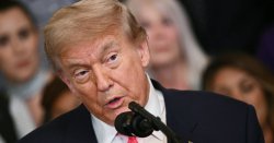 Donald Trump&#039;s cognitive decline &#039;will get worse&#039; as &#039;classic signs of dementia&#039; seen