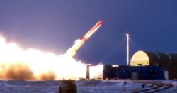 Russia set to test &#039;unstoppable doomsday&#039; nuclear missile as fears of WW3 surge