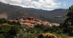 The pretty little village in Spain where locals don&#039;t speak Spanish