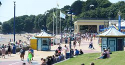 Storm Dexter to hit UK – but it&#039;s good news for 30C heatwave