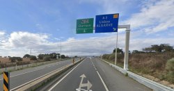 British family of 4 killed in horror Portugal crash minutes after <b class='text-danger'>ren</b>ting car from airport
