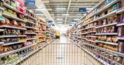 Ham and bacon sold in major UK supermarkets contain cancer-causing chemicals