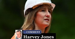Only one tax will help Rachel Reeves plug her Budget black hole - but it will destroy her