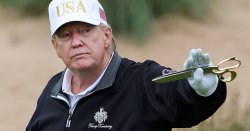 Trump&#039;s 2-word warning as he readies National Guard against D.C.&#039;s homeless and criminals