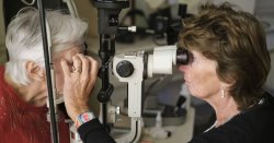 Millions of drivers to face new compulsory eye tests and will be banned IF they fail