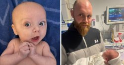 &#039;My baby boy was killed by his own dad - what he did next robbed me of justice&#039;