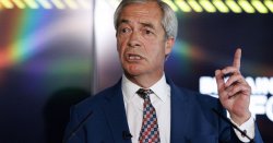 This is why Reform are about to send shockwaves through the political landscape