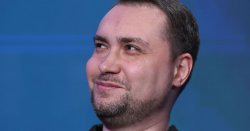 Ukraine spymaster says he hires sex workers and gambling addicts to spy on Russia