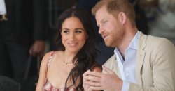 Everyone says the same thing as Prince Harry and Meghan Markle renew Netflix deal