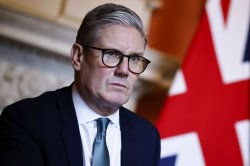 Reeves, Rayner, Khan and Ali - Keir Starmer&#039;s cast are not fit to run Britain