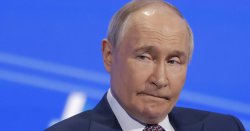 Russia explodes at the UK ahead of Ukraine peace talks as WW3 fears soar