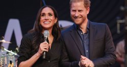 GMB star branded &#039;deluded&#039; as &#039;real queen&#039; Meghan Markle remark sparks fury