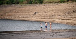Brits urged to cope with summer drought by &#039;deleting old emails&#039; in absurd Government plea