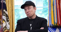 JD Vance gives Elon Musk brutal Trump ultimatum - &#039;cool down&#039;