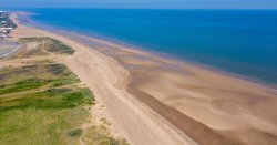 Tragedy as man dies at popular UK seaside town&#039;s beach only days after similar incident