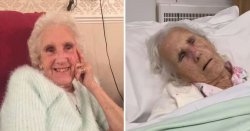 Mugger who attacked woman, 91, found dead in cell days after suicide watch was called off