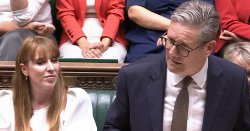 Labour making island of strangers even worse by prioritising just 1 group of voters