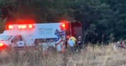Multiple officers &#039;shot in Virginia&#039; as they responded to &#039;active shooter&#039; situation