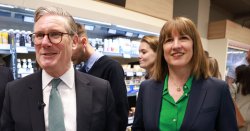 Rachel Reeves is stamping on growth by killing confidence