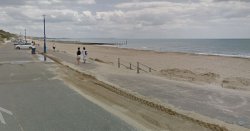 Syrian asylum seeker denies raping woman in Bournemouth seafront public toilet