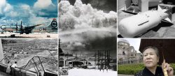 I survived BOTH nuclear bombs that hit Japan in WW2 - it was &#039;the end of the world&#039;