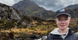 Boy with rare &#039;paper thin&#039; skin could not fall or bump himself in case of wounding