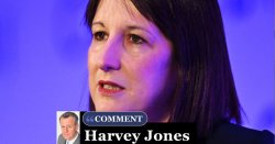 Rachel Reeves’s number is up as Donald Trump triggers UK debt crisis