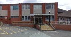 Horrified mum caught teacher, 27, sending explicit photos to her 15-year-old son