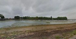Horror as man in 60s dead and another missing after boat crash near popular UK beach