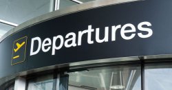 Luton airport LIVE: All flights suspended as Air Traffic Control tower evacuated