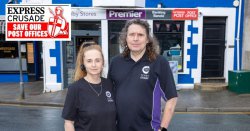 Our post office is vital to our town&#039;s survival but Labour clobber us at every turn