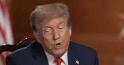 Donald Trump carries ‘air of regret’ in post summit interview, says expert