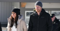 Royal couple partners with Netflix to boost sales of Meghan&#039;s As Ever brand