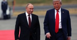 Keir Starmer and European leaders to join Zelensky and Donald Trump at the White House