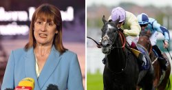 Horse racing to go on strike in protest at Rachel Reeves&#039; plan to hike betting taxes