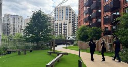 London suburb &#039;one of best places to live&#039; has own dog park and is incredibly peaceful