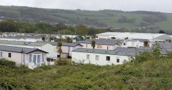 &#039;Mayhem&#039; at UK holiday park with children &#039;having meltdown&#039; as families are turned away