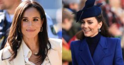 Royal Family LIVE: Meghan Markle accused of &#039;vicious, nasty move&#039; towards Princess Kate