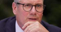 Nightmare for Keir Starmer as general election petition hits major milestone