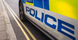 Former Met Police officer jailed for five and a half years for raping woman