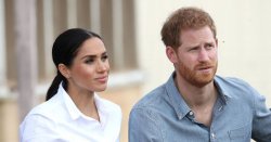 Horror in Montecito after burglary minutes away from Prince Harry and Meghan Markle’s home