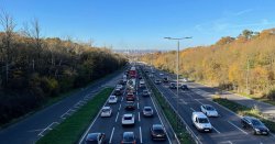 August bank holiday motorists told when to set off by RAC as millions take to the roads
