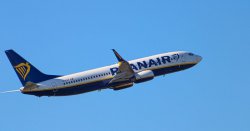 Nightmare Ryanair passenger sentenced after vodka-fuelled chaos on Lanzarote flight