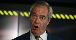 Nigel Farage breaks silence as migrant hotel ordered to remove asylum seekers