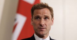 Relief over migrant hotel decision, says Tory MP Chris Philp